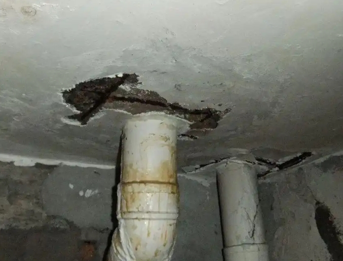 西宁市卫生间漏水维修公司浅析西宁市卫生间渗水维修的方法