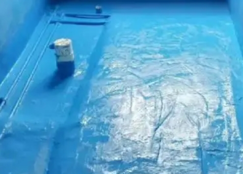 西宁市卫生间漏水维修公司分享下西宁市卫生间防水工程中常用防水涂料介绍。