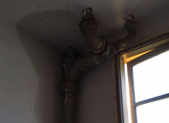 西宁市卫生间漏水维修公司专业解读西宁市卫生间防水的步骤